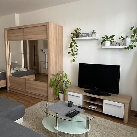 פרשוב Apartman Torysa מראה חיצוני תמונה