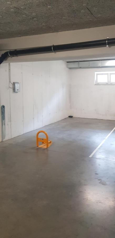 פרשוב Apartman Torysa מראה חיצוני תמונה