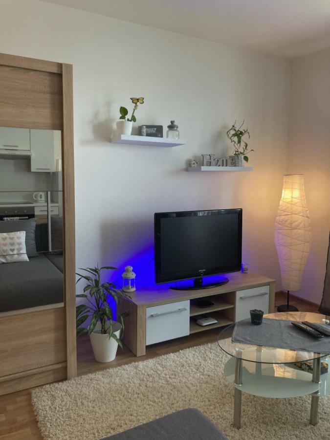 פרשוב Apartman Torysa מראה חיצוני תמונה