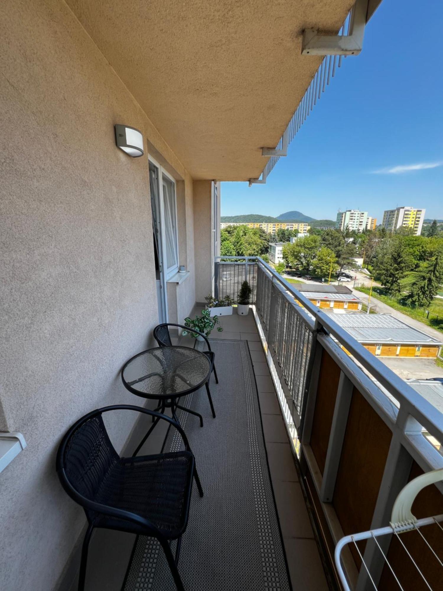 פרשוב Apartman Torysa מראה חיצוני תמונה