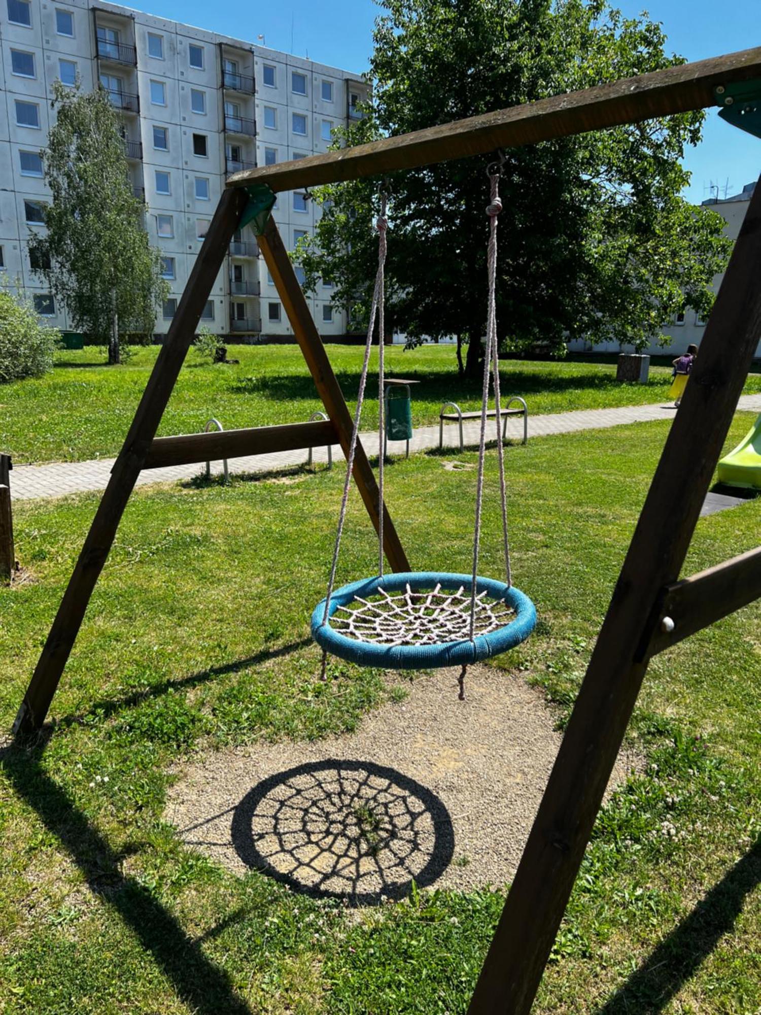 פרשוב Apartman Torysa מראה חיצוני תמונה