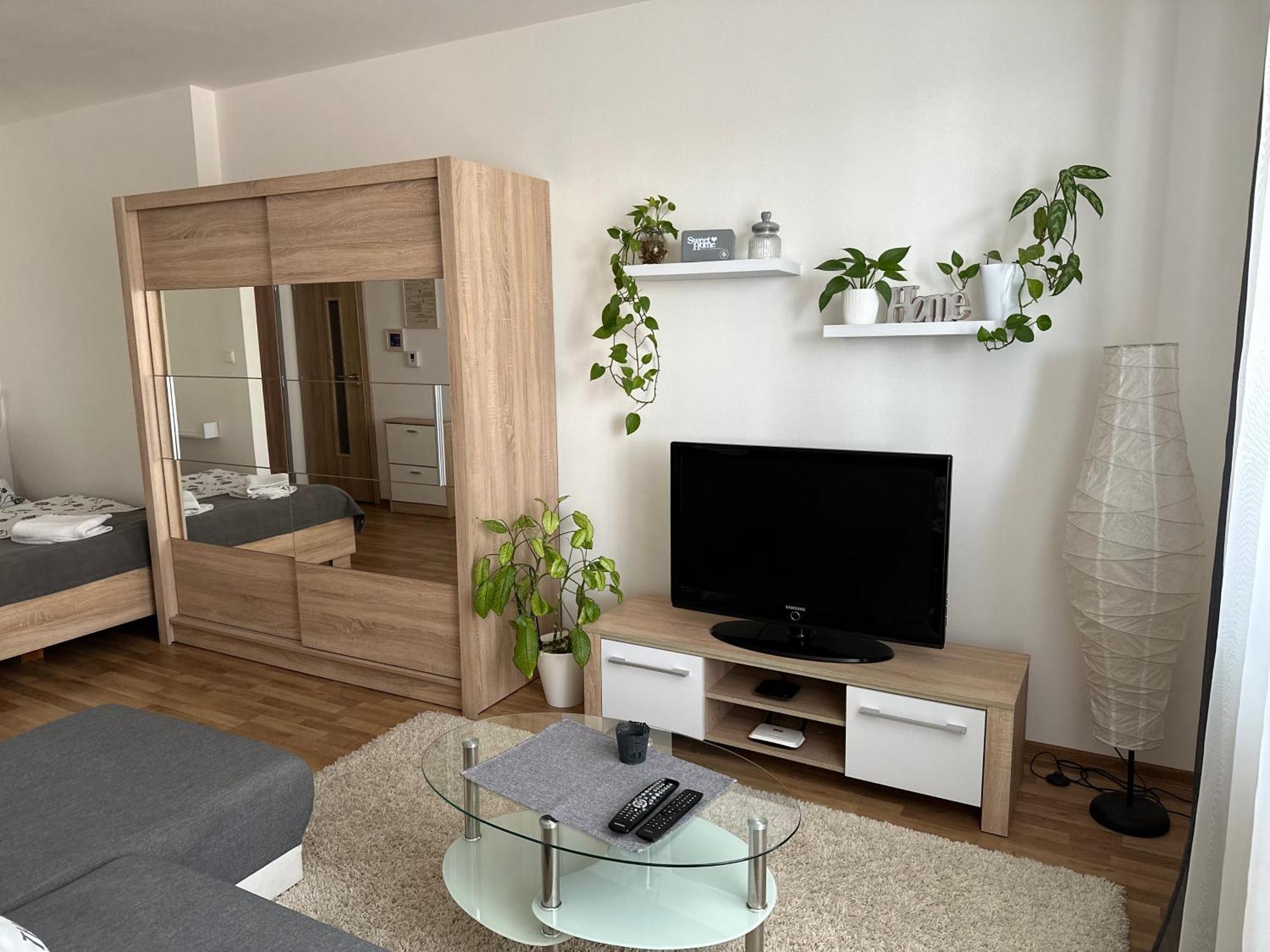 פרשוב Apartman Torysa מראה חיצוני תמונה