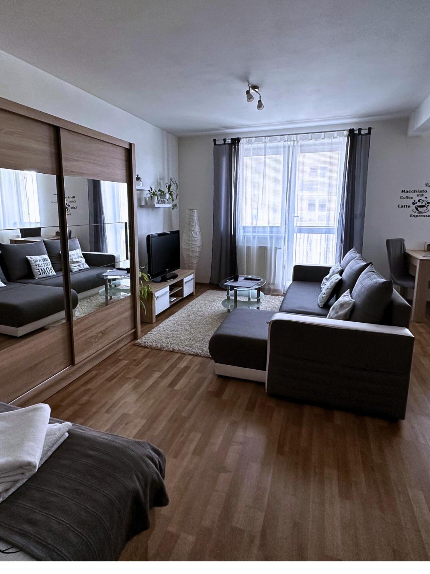 פרשוב Apartman Torysa מראה חיצוני תמונה