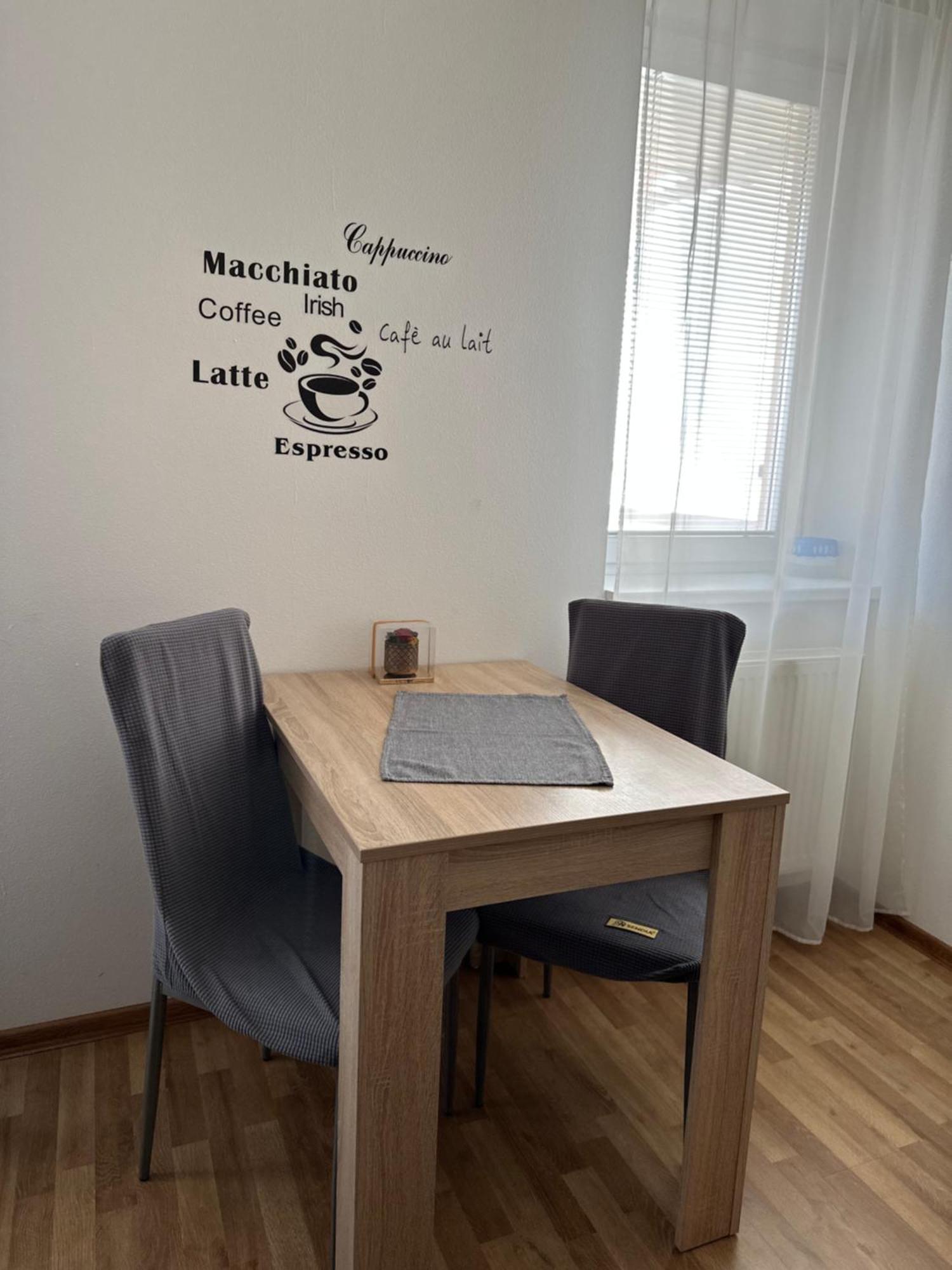 פרשוב Apartman Torysa מראה חיצוני תמונה